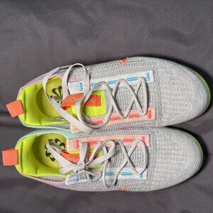 Nike Air Vapormax Flyknit Photon Dust